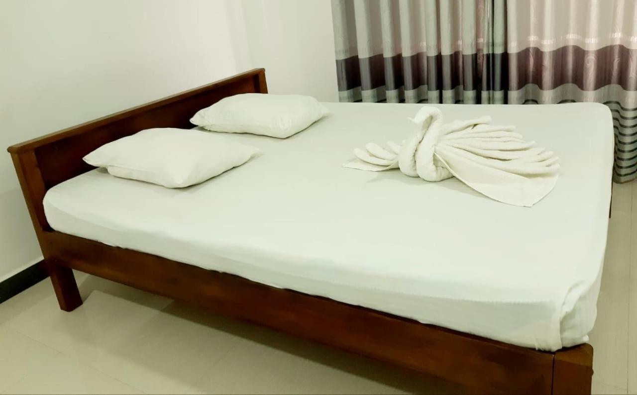 מהרגמה Kanora Lake Resort מראה חיצוני תמונה