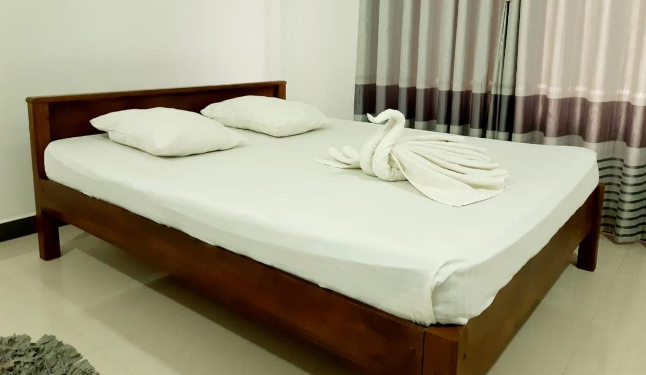 מהרגמה Kanora Lake Resort מראה חיצוני תמונה