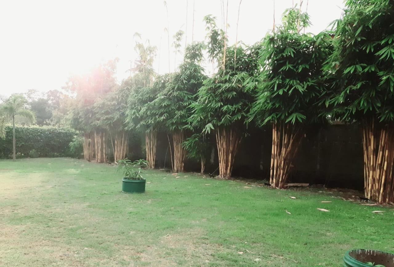 מהרגמה Kanora Lake Resort מראה חיצוני תמונה